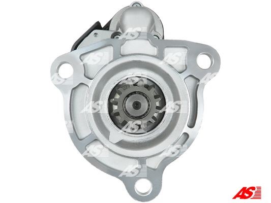 Startmotor 24V As-pl Brand new | as-pl | starters S0683S AS-PL
