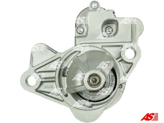 Startmotor AS-PL