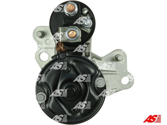 Startmotor AS-PL