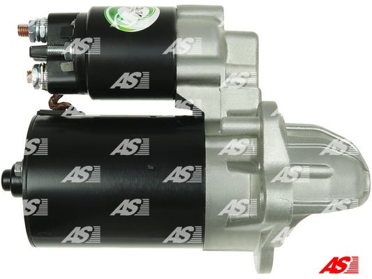 Startmotor AS-PL