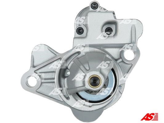Startmotor 12V As-pl S0684S AS-PL