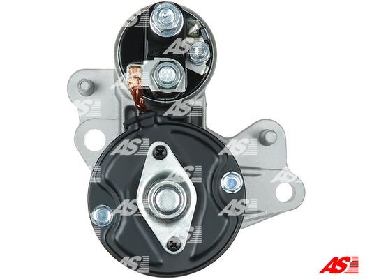 Startmotor 12V As-pl S0684S AS-PL