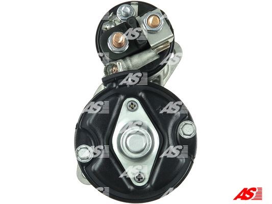 Startmotor 12V As-pl Remanufactured | as-pl | starters S0685PR AS-PL Startmotor 12V As-pl Remanufactured | as-pl | starters S0685PR AS-PL