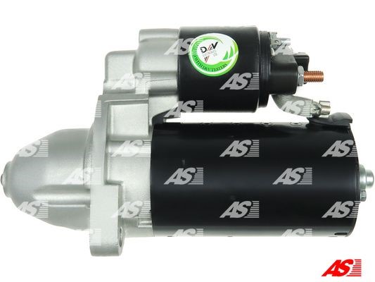 Startmotor 12V As-pl Remanufactured | as-pl | starters S0685PR AS-PL Startmotor 12V As-pl Remanufactured | as-pl | starters S0685PR AS-PL