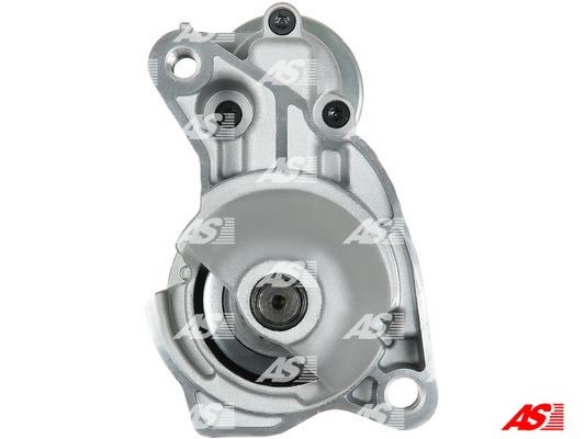 Startmotor 12V As-pl S0685S AS-PL