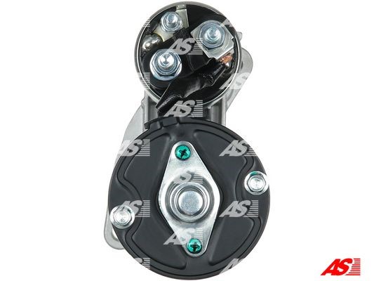 Startmotor 12V As-pl S0685S AS-PL Startmotor 12V As-pl S0685S AS-PL