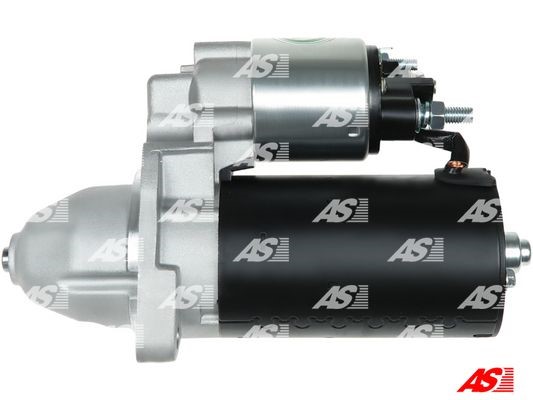 Startmotor 12V As-pl S0685S AS-PL Startmotor 12V As-pl S0685S AS-PL