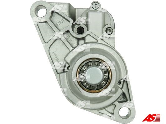 Startmotor 12V As-pl Remanufactured | as-pl | starters S0686PR AS-PL