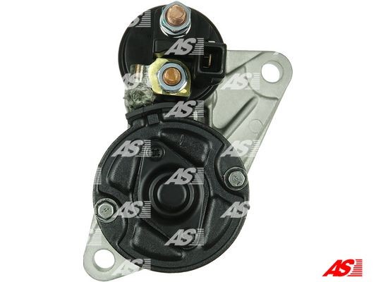 Startmotor 12V As-pl Remanufactured | as-pl | starters S0686PR AS-PL