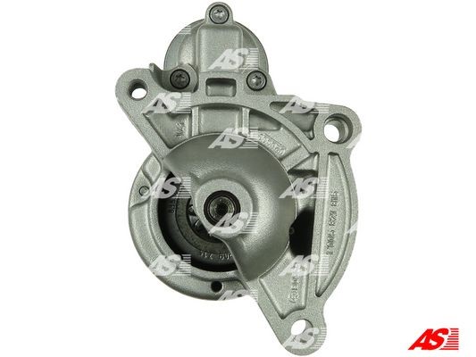 Startmotor 12V As-pl Remanufactured | as-pl | starters S0688PR AS-PL