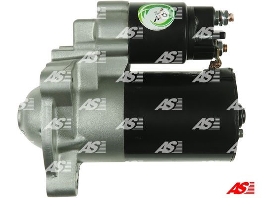 Startmotor 12V As-pl Remanufactured | as-pl | starters S0688PR AS-PL