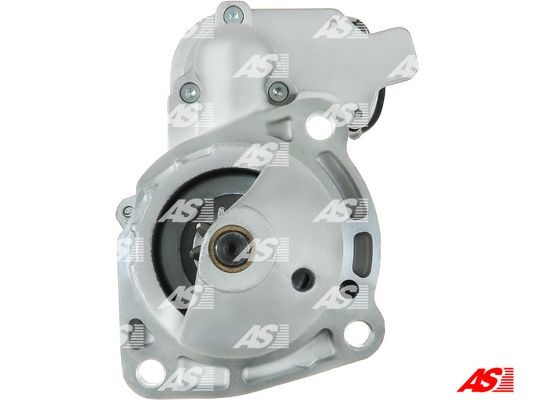 Startmotor 24V As-pl Brand new | as-pl | starters S0689S AS-PL