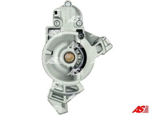 Startmotor AS-PL