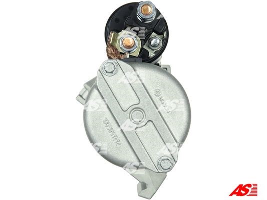 Startmotor AS-PL