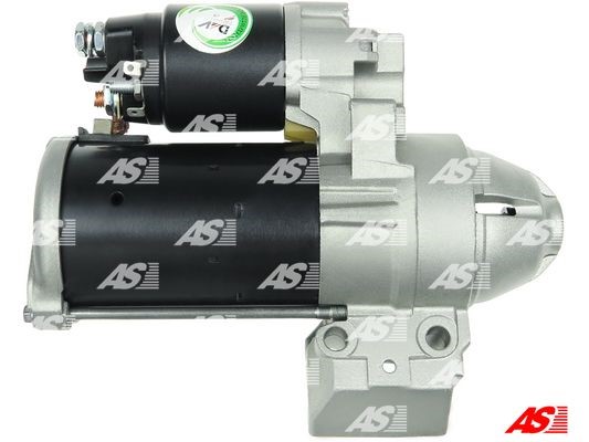 Startmotor AS-PL