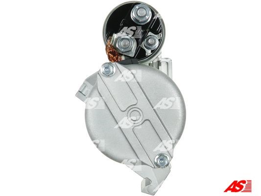 Startmotor 12V As-pl S0690S AS-PL