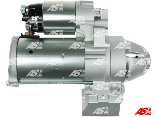 Startmotor 12V As-pl S0690S AS-PL
