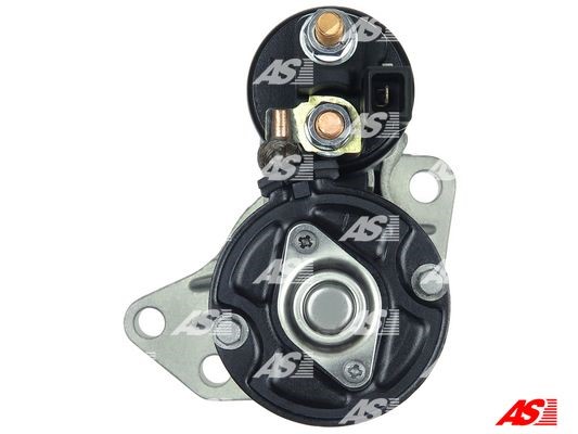 Startmotor 12V As-pl Remanufactured | as-pl | starters S0691PR AS-PL Startmotor 12V As-pl Remanufactured | as-pl | starters S0691PR AS-PL