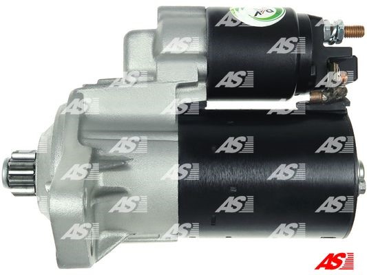 Startmotor 12V As-pl Remanufactured | as-pl | starters S0691PR AS-PL Startmotor 12V As-pl Remanufactured | as-pl | starters S0691PR AS-PL