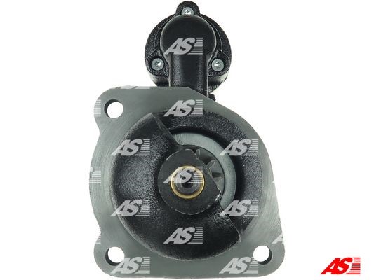 Startmotor 24V As-pl S0692S AS-PL