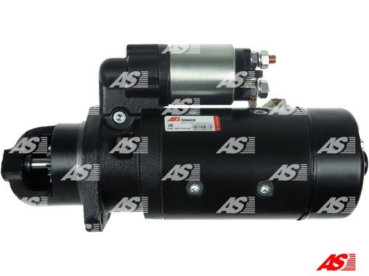 Startmotor 24V As-pl S0692S AS-PL