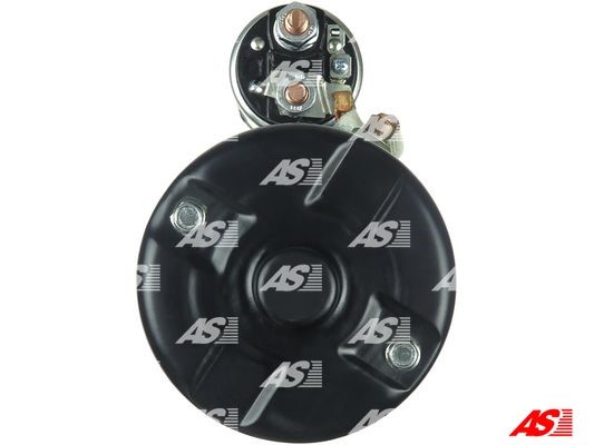 Startmotor 24V As-pl S0692S AS-PL