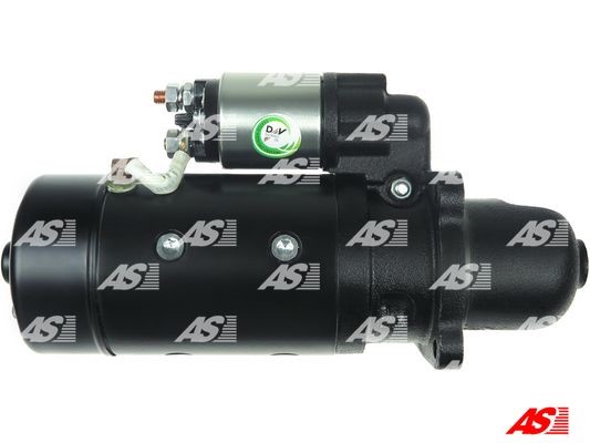 Startmotor 24V As-pl S0692S AS-PL
