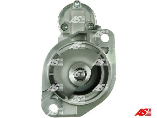 Startmotor 12V As-pl S0695S AS-PL