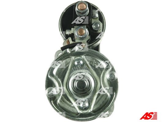 Startmotor 12V As-pl S0695S AS-PL