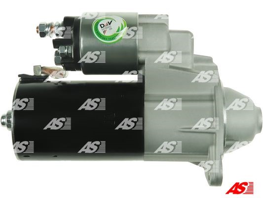 Startmotor 12V As-pl S0695S AS-PL