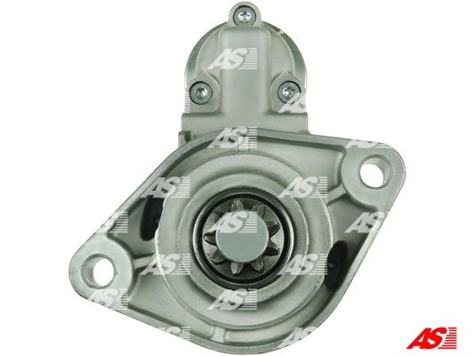 Startmotor 12V As-pl S0696S AS-PL