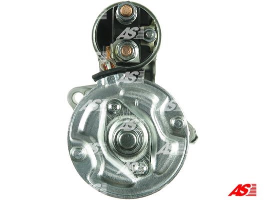 Startmotor 12V As-pl S0696S AS-PL Startmotor 12V As-pl S0696S AS-PL