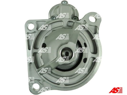 Startmotor 12V As-pl S0698S AS-PL