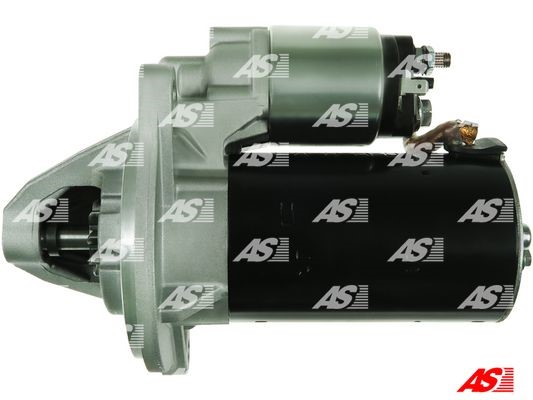 Startmotor 12V As-pl S0698S AS-PL