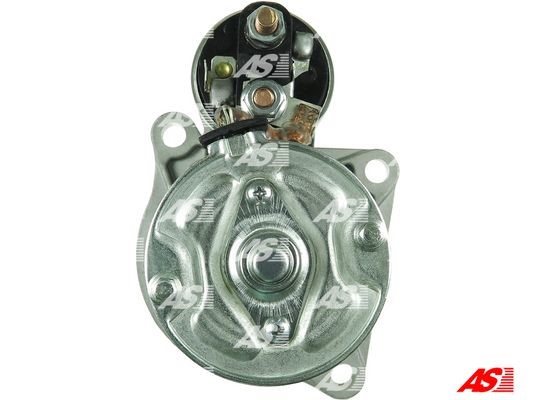 Startmotor 12V As-pl S0698S AS-PL