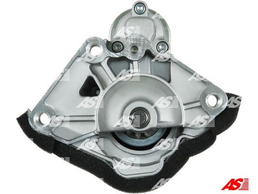 Startmotor 12V As-pl S0699S AS-PL