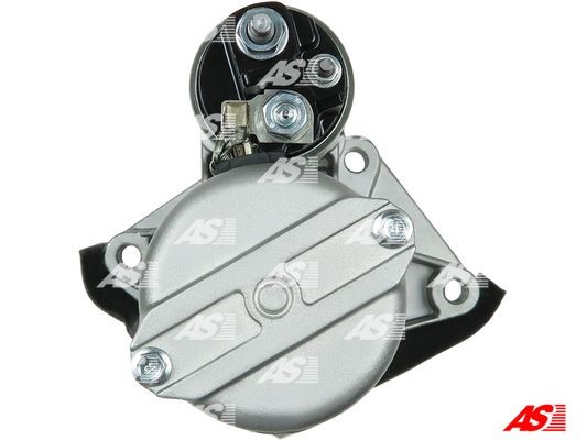 Startmotor 12V As-pl S0699S AS-PL