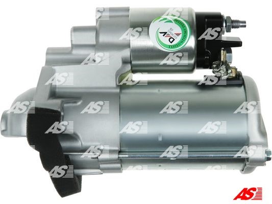 Startmotor 12V As-pl S0699S AS-PL