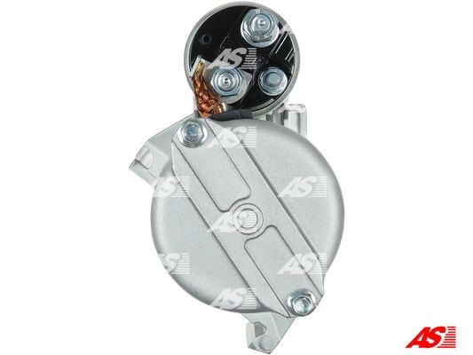Startmotor 12V As-pl S0700S AS-PL