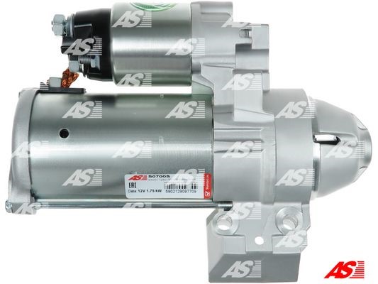 Startmotor 12V As-pl S0700S AS-PL