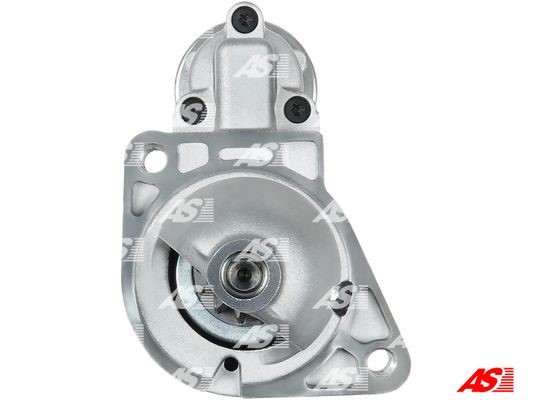 Startmotor 12V As-pl S0703S AS-PL