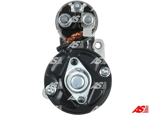 Startmotor 12V As-pl S0703S AS-PL