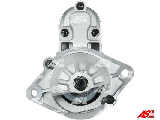 Startmotor 12V As-pl S0704S AS-PL