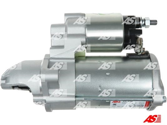 Startmotor 12V As-pl S0704S AS-PL
