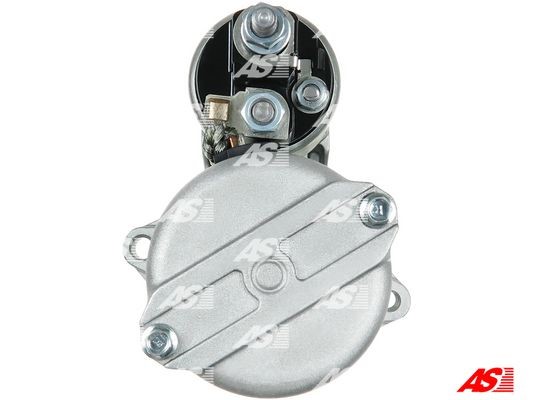 Startmotor 12V As-pl S0704S AS-PL