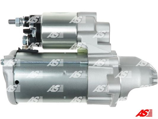 Startmotor 12V As-pl S0704S AS-PL