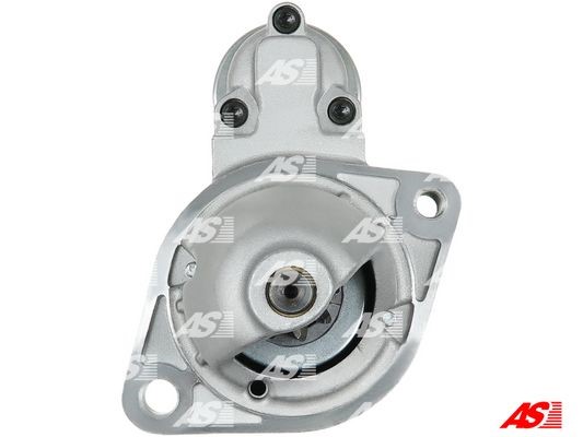 Startmotor 12V As-pl S0707S AS-PL