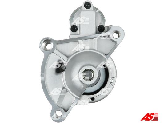 Startmotor 12V As-pl S0711S AS-PL