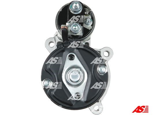 Startmotor 12V As-pl S0711S AS-PL