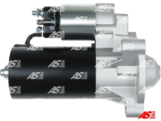 Startmotor 12V As-pl S0711S AS-PL
